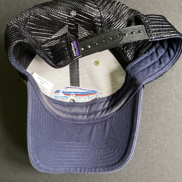 Patagonia Trucker Hat - Picture 3 of 5